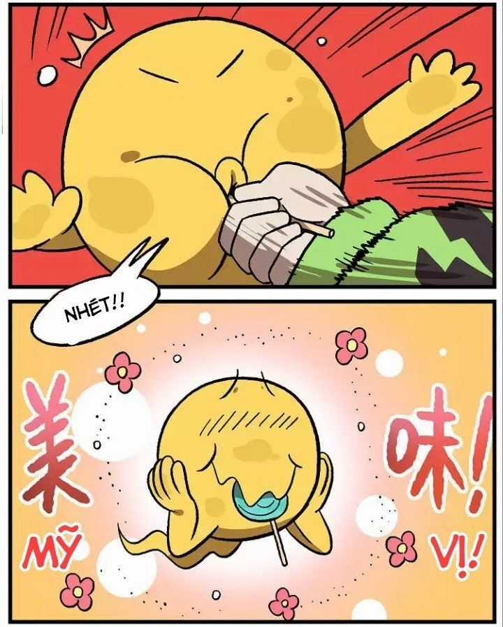 Học Viện Phi Nhân - Chapter 135.1 - Trang 11