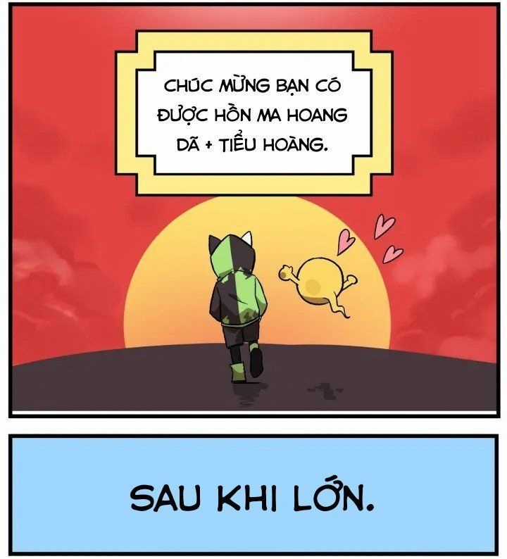 Học Viện Phi Nhân - Chapter 135.1 - Trang 12