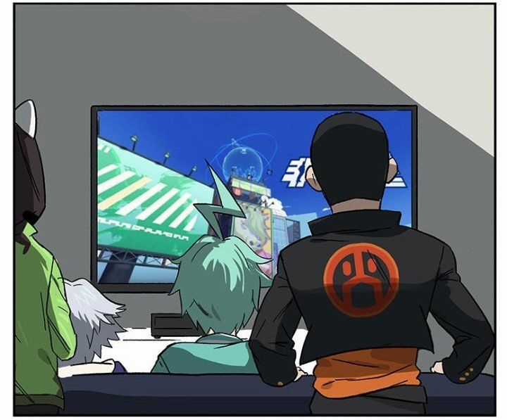 Học Viện Phi Nhân - Chapter 135.1 - Trang 16