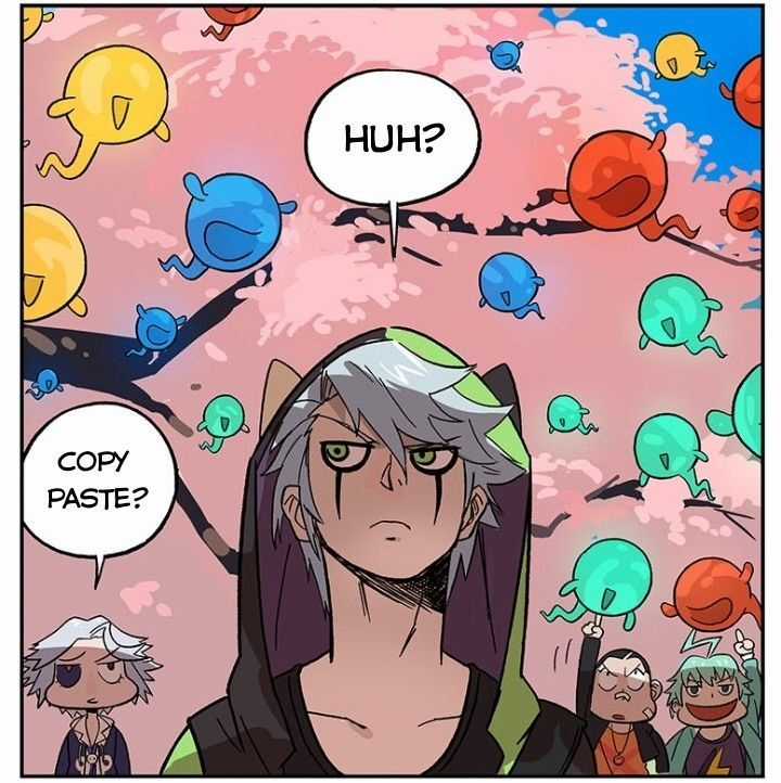 Học Viện Phi Nhân - Chapter 135.1 - Trang 21