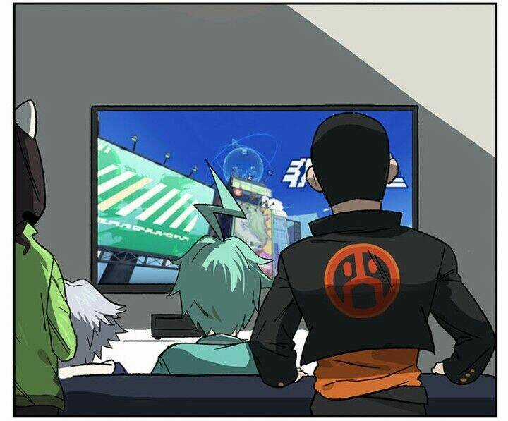 Học Viện Phi Nhân - Chapter 135 - Trang 15