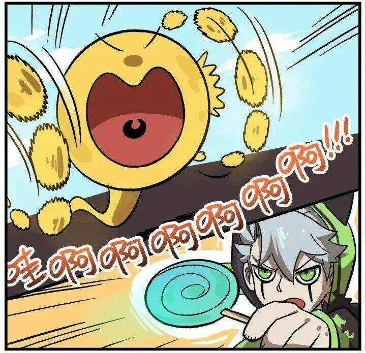 Học Viện Phi Nhân - Chapter 135 - Trang 9