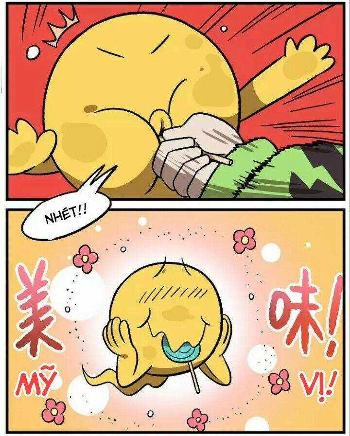 Học Viện Phi Nhân - Chapter 135 - Trang 10