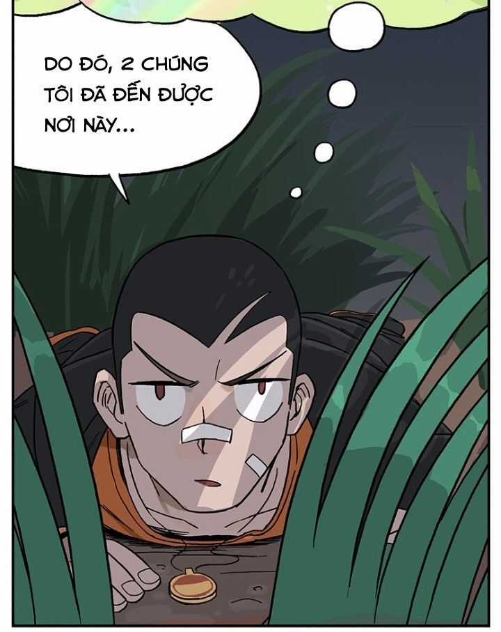 Học Viện Phi Nhân - Chapter 138.1 - Trang 11