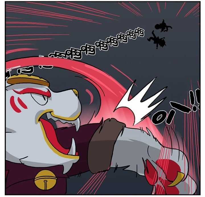 Học Viện Phi Nhân - Chapter 138.1 - Trang 17