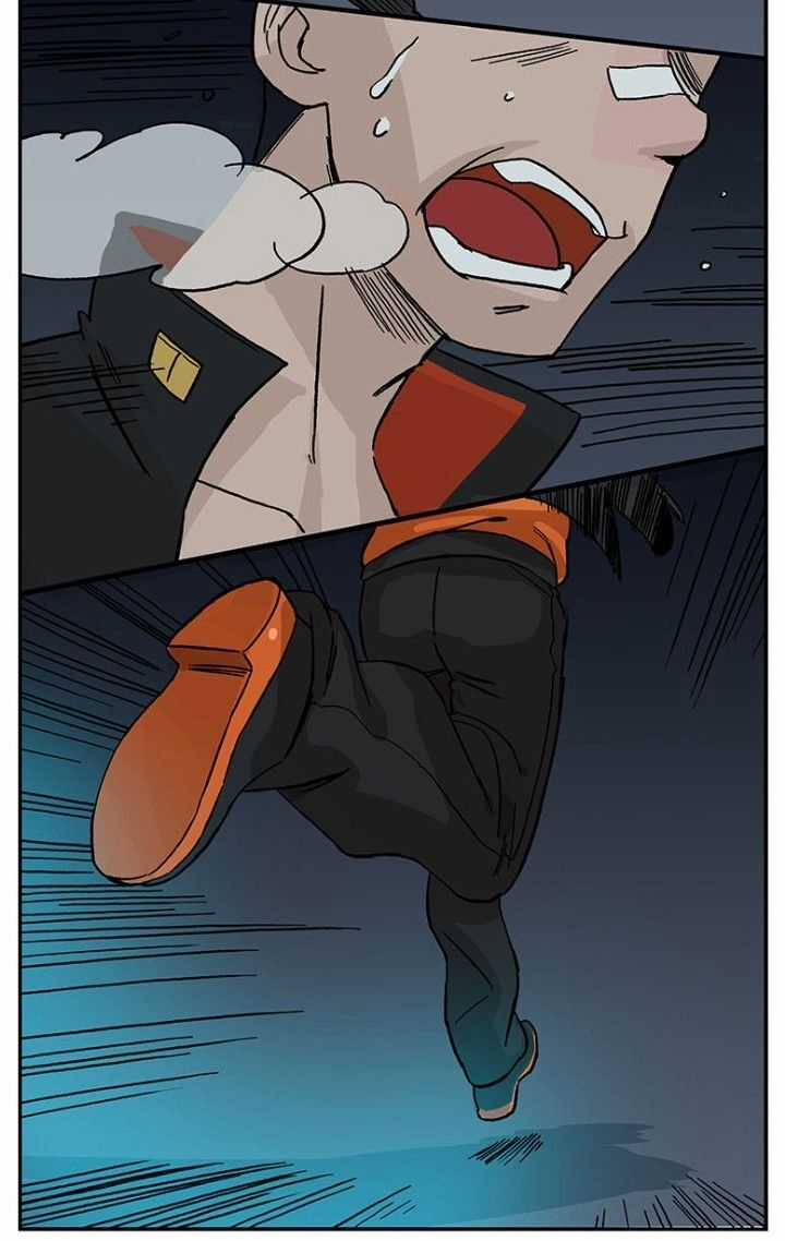 Học Viện Phi Nhân - Chapter 138.1 - Trang 19