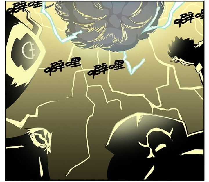 Học Viện Phi Nhân - Chapter 138.1 - Trang 22