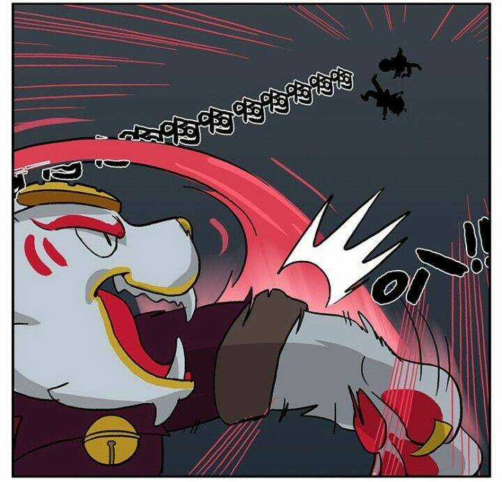 Học Viện Phi Nhân - Chapter 138 - Trang 16