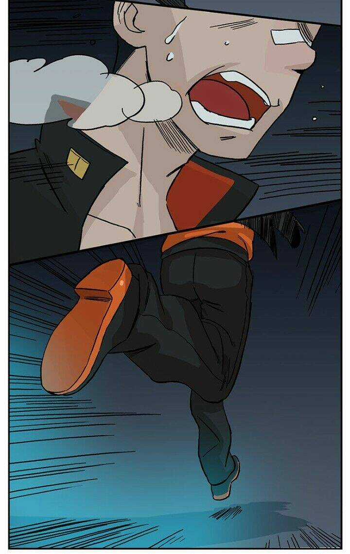 Học Viện Phi Nhân - Chapter 138 - Trang 18