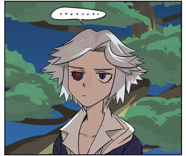 Học Viện Phi Nhân - Chapter 138 - Trang 28