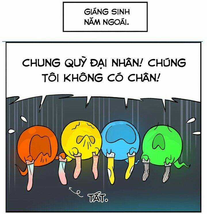 Học Viện Phi Nhân - Chapter 138 - Trang 37