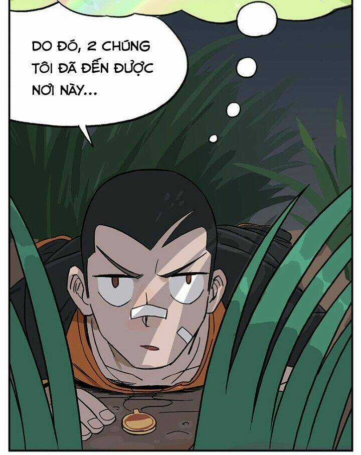 Học Viện Phi Nhân - Chapter 138 - Trang 10