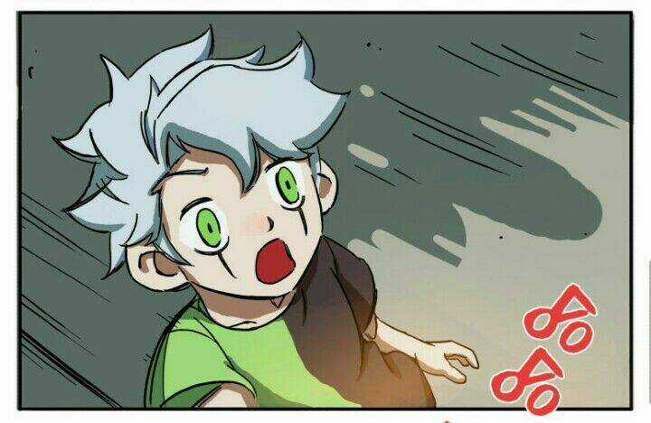 Học Viện Phi Nhân - Chapter 14 - Trang 6