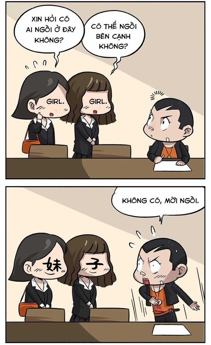 Học Viện Phi Nhân - Chapter 141.1 - Trang 21