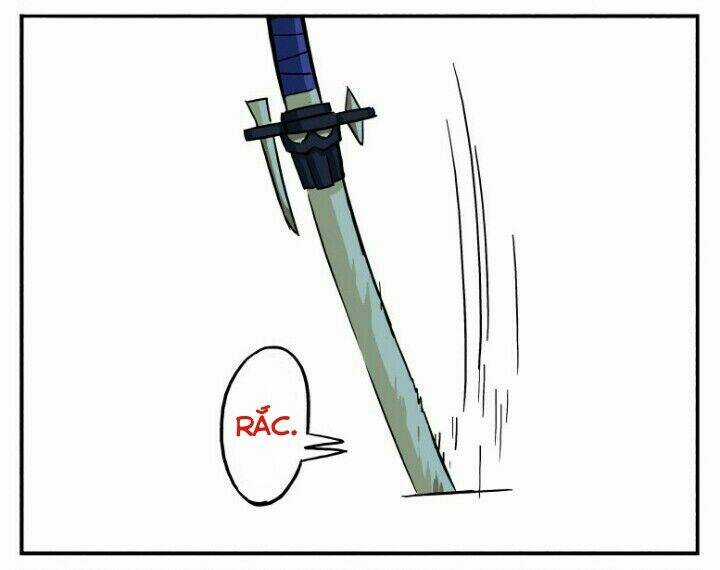 Học Viện Phi Nhân - Chapter 15 - Trang 7