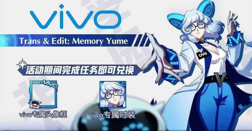 Học Viện Phi Nhân - Chapter 151.1 - Trang 3