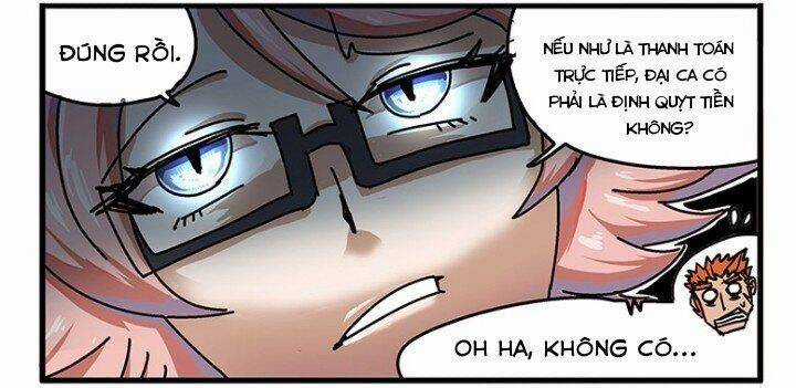 Học Viện Phi Nhân - Chapter 151.1 - Trang 8