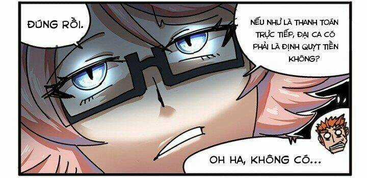 Học Viện Phi Nhân - Chapter 151 - Trang 7