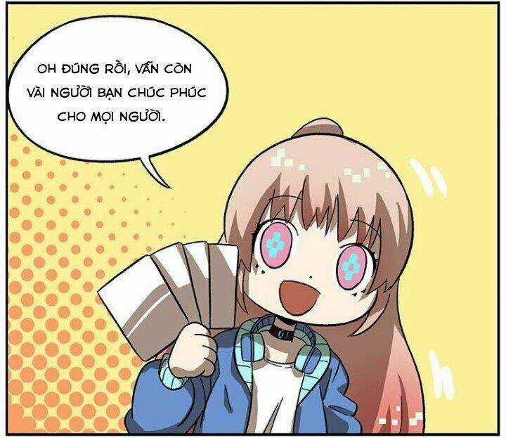 Học Viện Phi Nhân - Chapter 155 - Trang 14