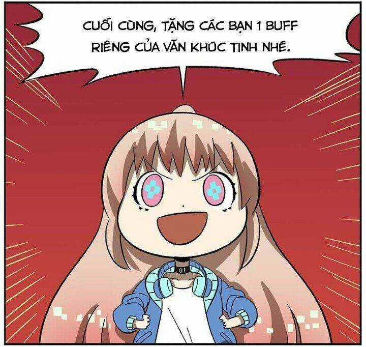 Học Viện Phi Nhân - Chapter 155 - Trang 18