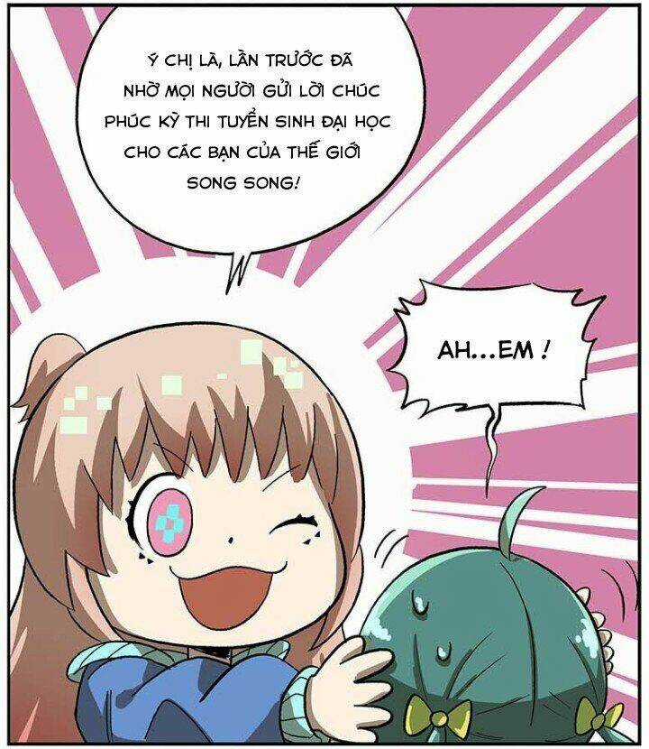 Học Viện Phi Nhân - Chapter 155 - Trang 5