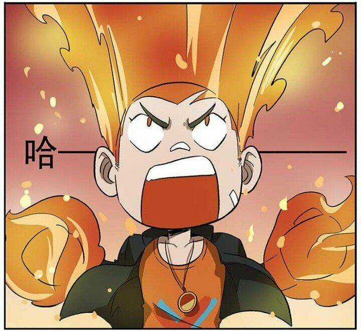 Học Viện Phi Nhân - Chapter 155 - Trang 10