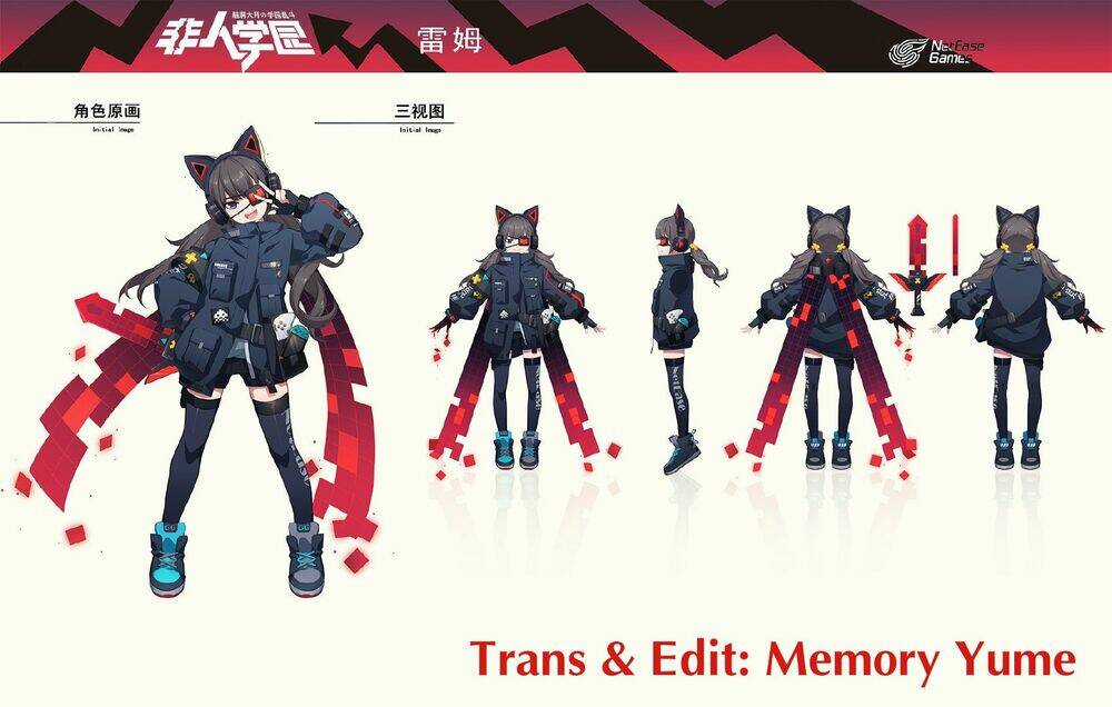 Học Viện Phi Nhân - Chapter 158 - Trang 2