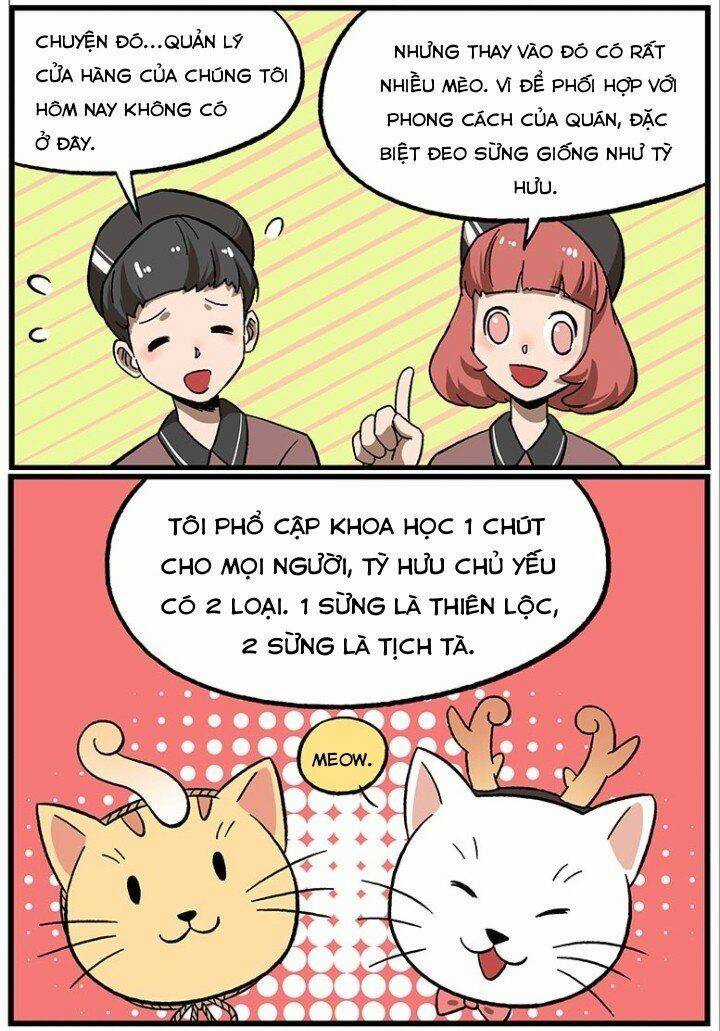 Học Viện Phi Nhân - Chapter 161.1 - Trang 9