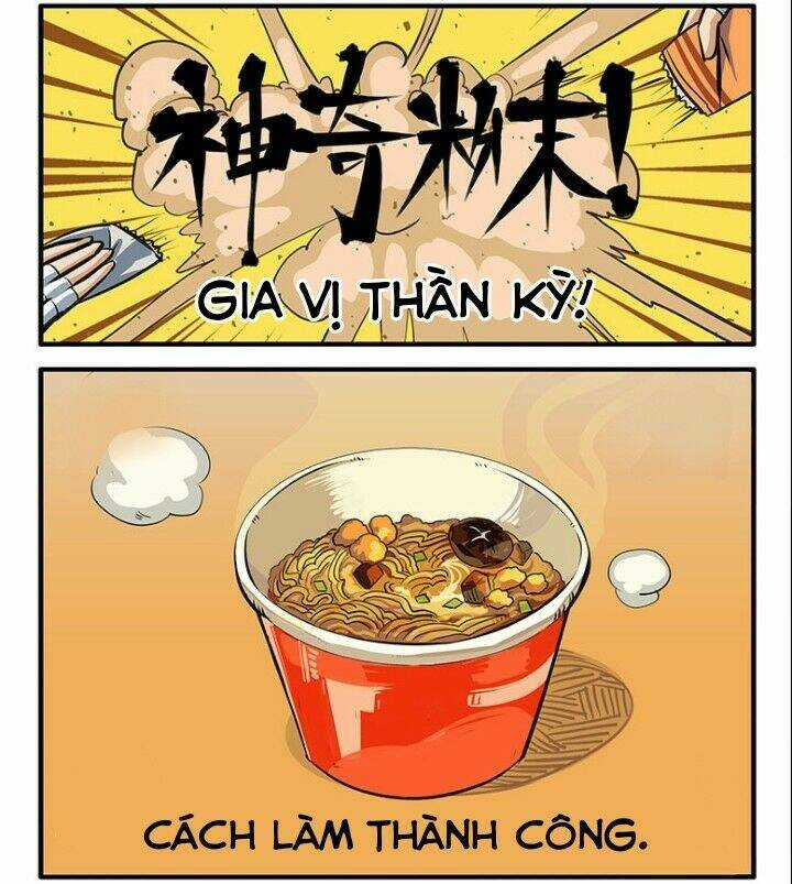 Học Viện Phi Nhân - Chapter 165 - Trang 16