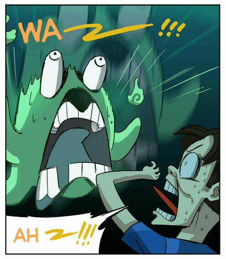 Học Viện Phi Nhân - Chapter 17 - Trang 4