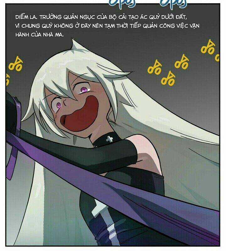 Học Viện Phi Nhân - Chapter 17 - Trang 6