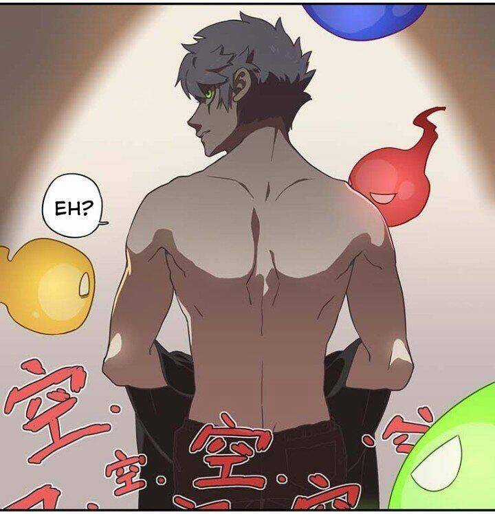 Học Viện Phi Nhân - Chapter 171.1 - Trang 29