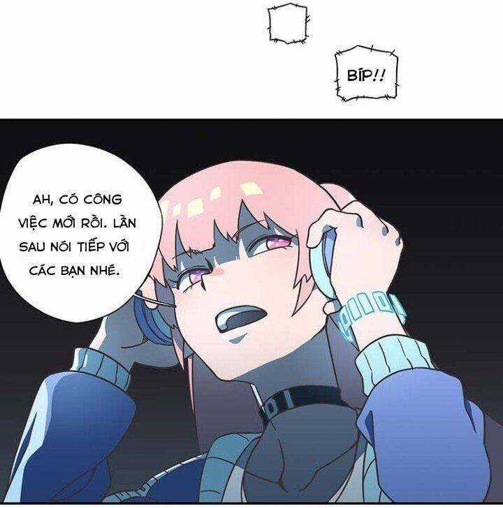 Học Viện Phi Nhân - Chapter 171.1 - Trang 31