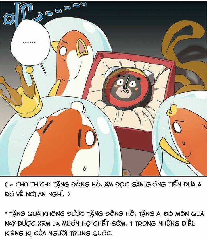 Học Viện Phi Nhân - Chapter 171 - Trang 15