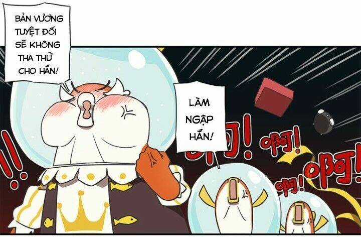 Học Viện Phi Nhân - Chapter 171 - Trang 16