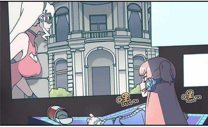 Học Viện Phi Nhân - Chapter 175.1 - Trang 5