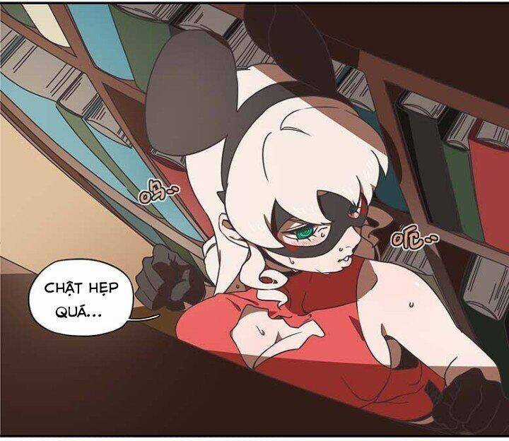 Học Viện Phi Nhân - Chapter 175.1 - Trang 10