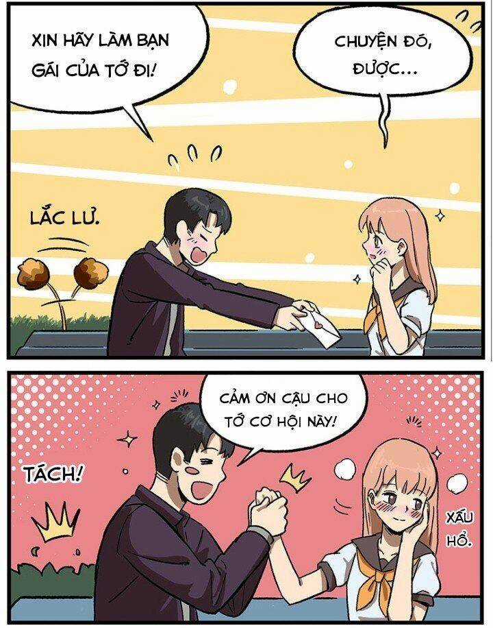 Học Viện Phi Nhân - Chapter 178.1 - Trang 6