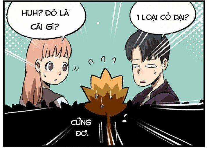 Học Viện Phi Nhân - Chapter 178.1 - Trang 7