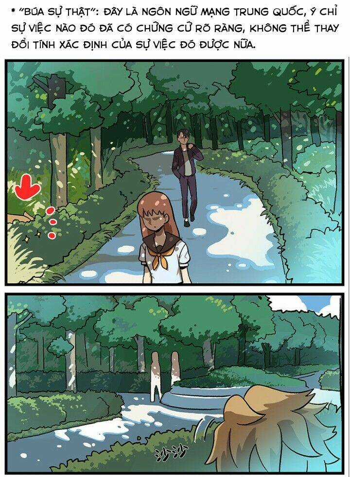 Học Viện Phi Nhân - Chapter 178 - Trang 4