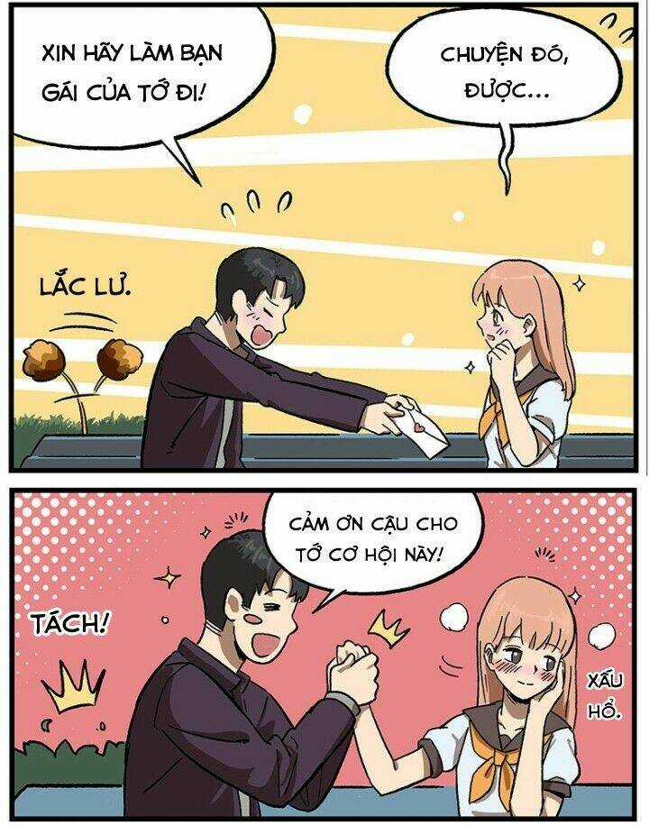 Học Viện Phi Nhân - Chapter 178 - Trang 5