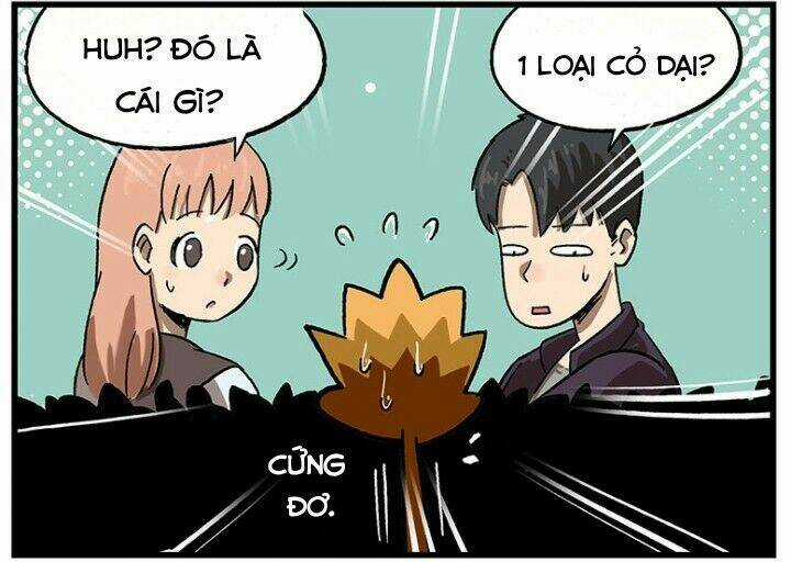 Học Viện Phi Nhân - Chapter 178 - Trang 6