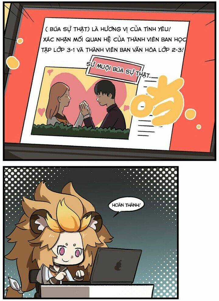 Học Viện Phi Nhân - Chapter 178 - Trang 7