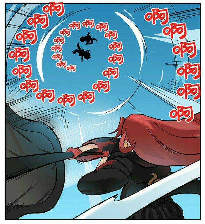 Học Viện Phi Nhân - Chapter 18 - Trang 9