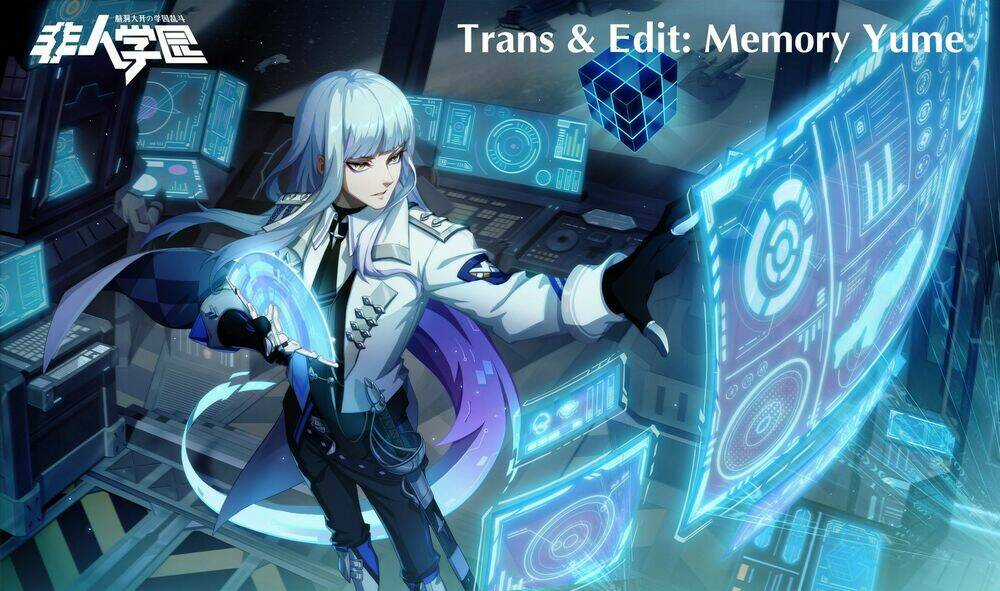 Học Viện Phi Nhân - Chapter 181 - Trang 2