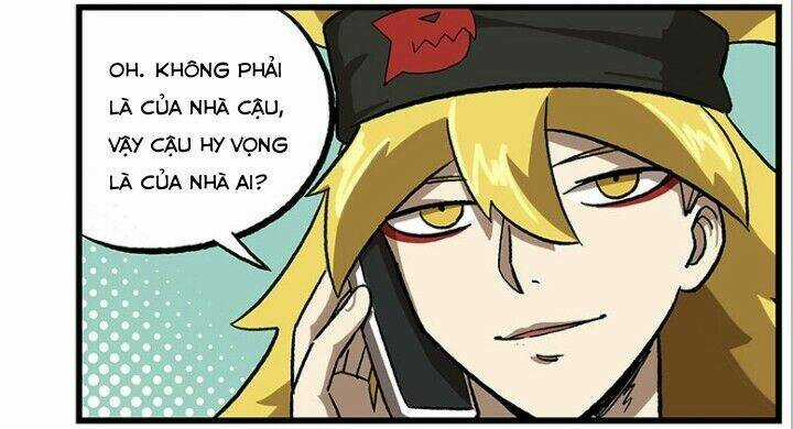 Học Viện Phi Nhân - Chapter 181 - Trang 15