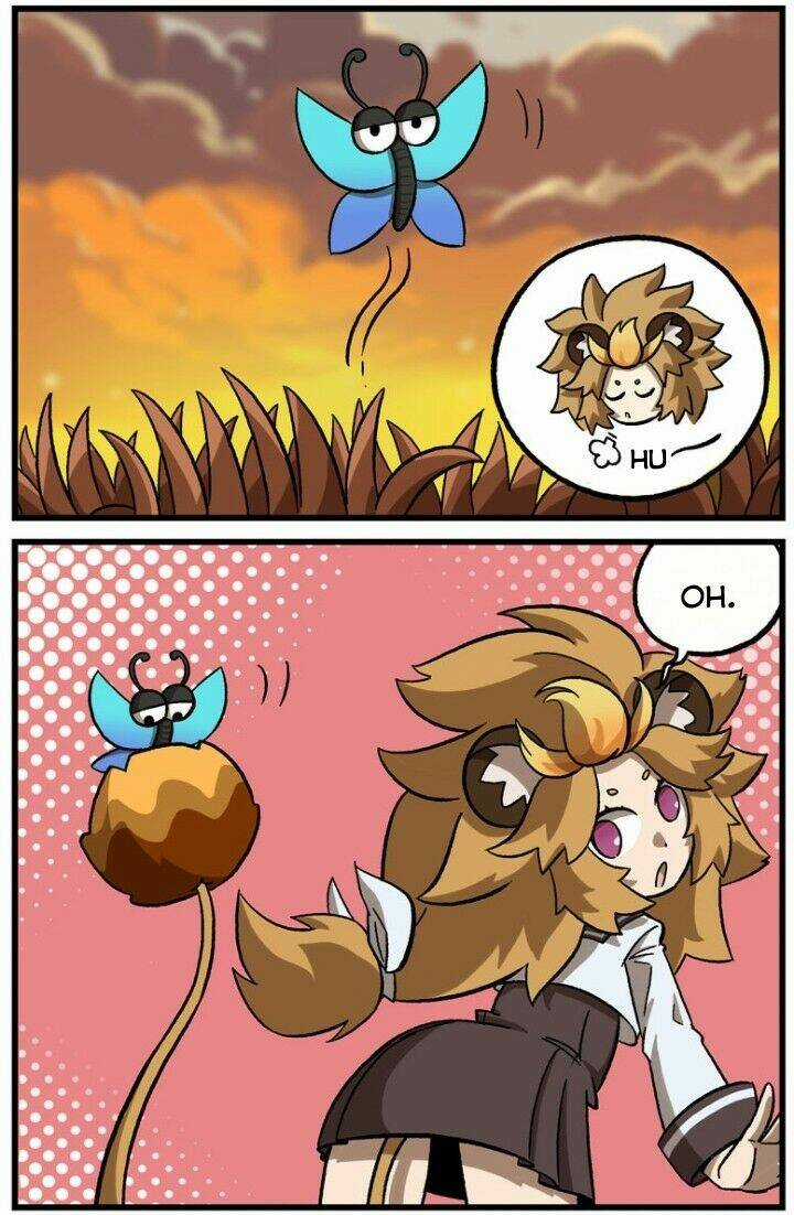 Học Viện Phi Nhân - Chapter 181 - Trang 7