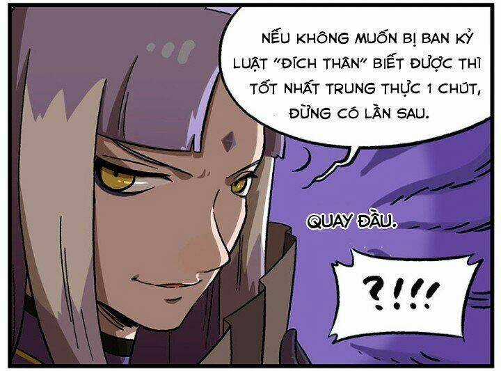 Học Viện Phi Nhân - Chapter 188 - Trang 13