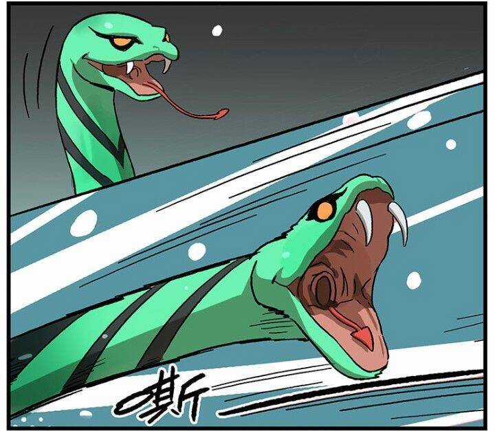 Học Viện Phi Nhân - Chapter 191.1 - Trang 14