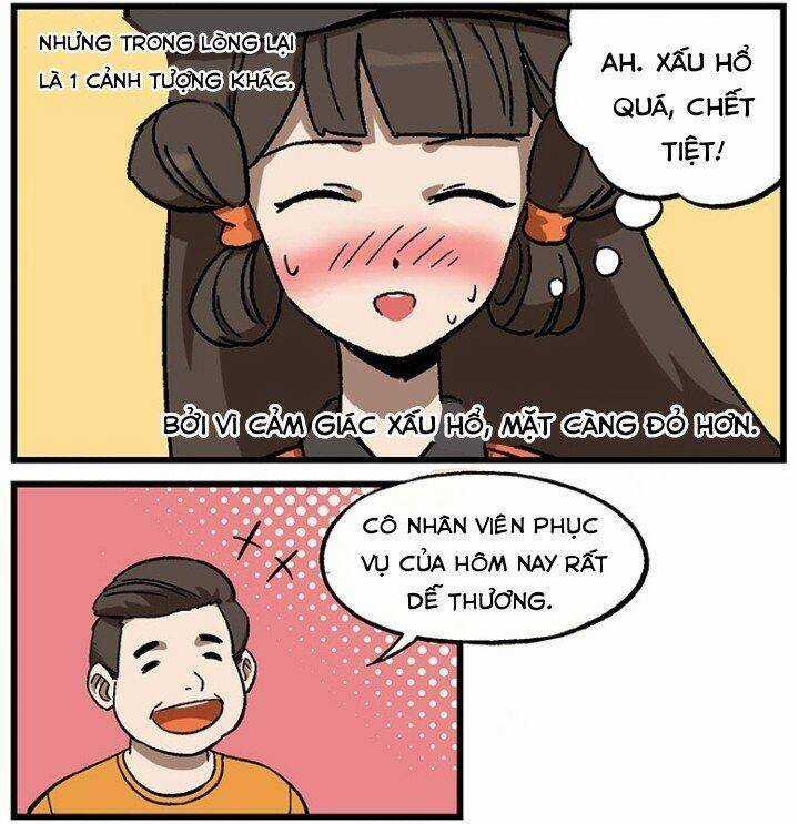 Học Viện Phi Nhân - Chapter 191.1 - Trang 24